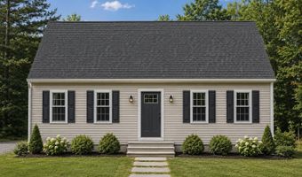 Old Stagecoach Road, Bennington, NH 03442