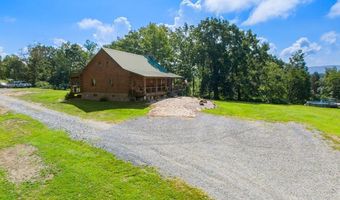 487 Snow Hill Rd, Ballard, WV 24918