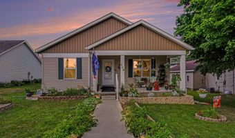 126 E Church St, Amanda, OH 43102