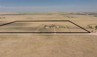 4154 ANTELOPE MEADOWS Dr, Burns, WY 82053