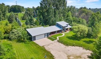 N5978 W ALASKA LAKE Road, Algoma, WI 54201