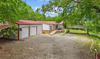 1008 W Maple Ave, Barnsdall, OK 74002