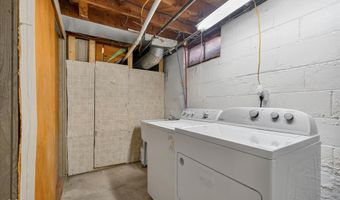 306 S 8th Ave, Beech Grove, IN 46107