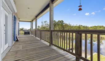 4166 Old Lazy River Rd, Bay St. Louis, MS 39520