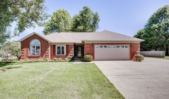330 Ed Pile Rd, Bardstown, KY 40004