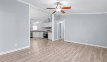 516 Crouch Rd, Benton, LA 71006