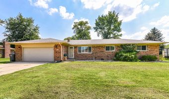 8245 Palmetto Ln, Indianapolis, IN 46217
