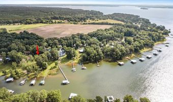 668 Lake Front Dr, Abbeville, AL 36310