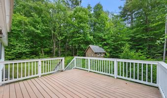 222 Upper Birch Dr, Bristol, NH 03222