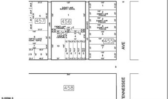 1401 Drexel Ave, Atlantic City, NJ 08401