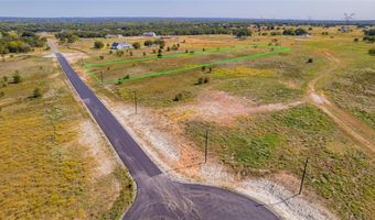 Tbd Rolling Hills Blvd, Alvord, TX 76225