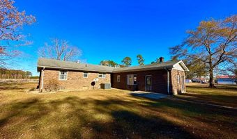 522 Francis Mill Rd, Aulander, NC 27805