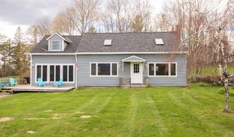 4679 Darling Hill Rd, Burke, VT 05832