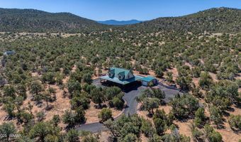 26 CR 3039 St, Concho, AZ 85924
