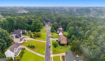 6034 Silver Lace Ln NW, Acworth, GA 30101