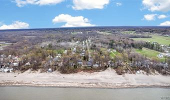 8586 Lake Shore Rd, Angola, NY 14006