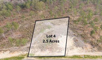135 Beagle Chase Dr Lot 4, Appling, GA 30802
