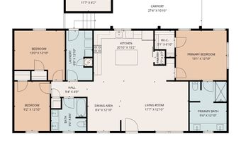 11633 WARBLER Ln, Aurora, OR 97002