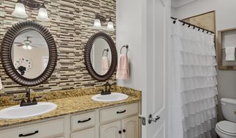 5148 Atlantis Dr, Bay St. Louis, MS 39520