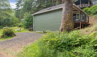 9904 BEACH Dr, Birkenfeld, OR 97016