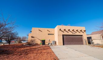 101 MEADOW Cir, Bloomfield, NM 87413