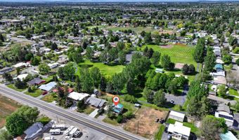 3795 E Sunnyside Rd, Ammon, ID 83406