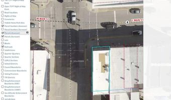 100 E Main St, Albion, IN 46701