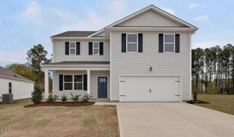 10700 Beard Way, Bailey, NC 27807