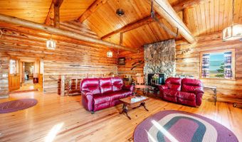 22 Johnson Creek Rd, Buffalo, WY 82834