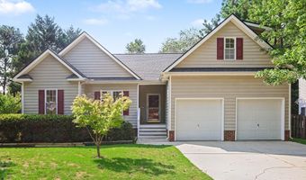 301 Averroe Dr, Apex, NC 27502