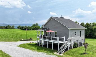 1850 107 Cutoff, Afton, TN 37616