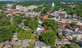 62 SOUTHGATE Ave, Annapolis, MD 21401