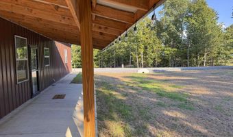 607 Odom Point Rd, Bee Branch, AR 72013