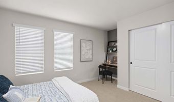 16124 Cascadian Way Plan: Bennett, Bothell, WA 98012