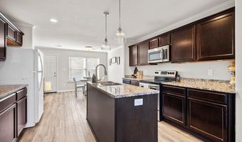 1025 Heritage Way, Benton, AR 72019