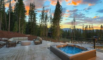 County Road 534, Breckenridge, CO 80424