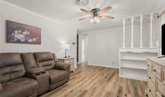 113 Ruth Dr, Arkoma, OK 74901