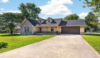 2101 Kamak Dr, Beebe, AR 72012