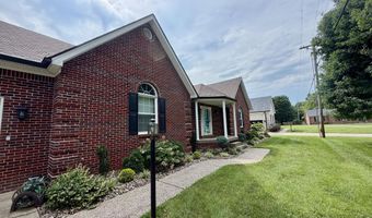 2025 Shannon Dr, Bardstown, KY 40004