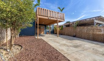 180 Hoomoku St, Kahului, HI 96732