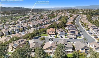 66 Elderwood, Aliso Viejo, CA 92656