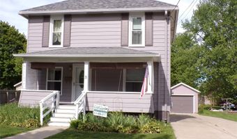 31 CHERRY St, Albion, PA 16401