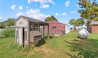 16002 Lyon Rd, Altamont, KS 67330