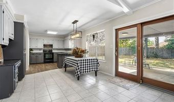 1501 Rosedale St, Ardmore, OK 73401