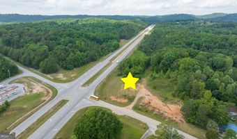 0 Otis Brown, Baldwin, GA 30511