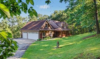 1311 Duke Rd, Augusta, MO 63332