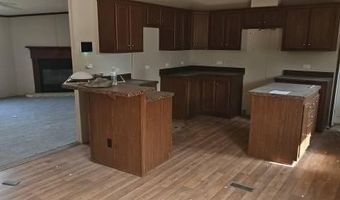 302 SE 4th St, Andrews, TX 79714