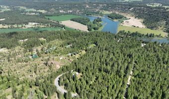 1401 Katka Rd, Bonners Ferry, ID 83805