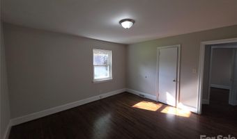 4132 Central Ave, Charlotte, NC 28205