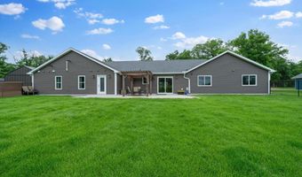 4024 Rosewood Ln SE, Alexandria, MN 56308